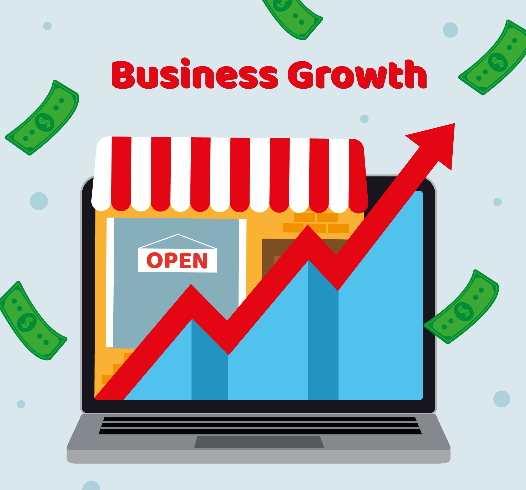 Strategies for Continued Growth and Profitability