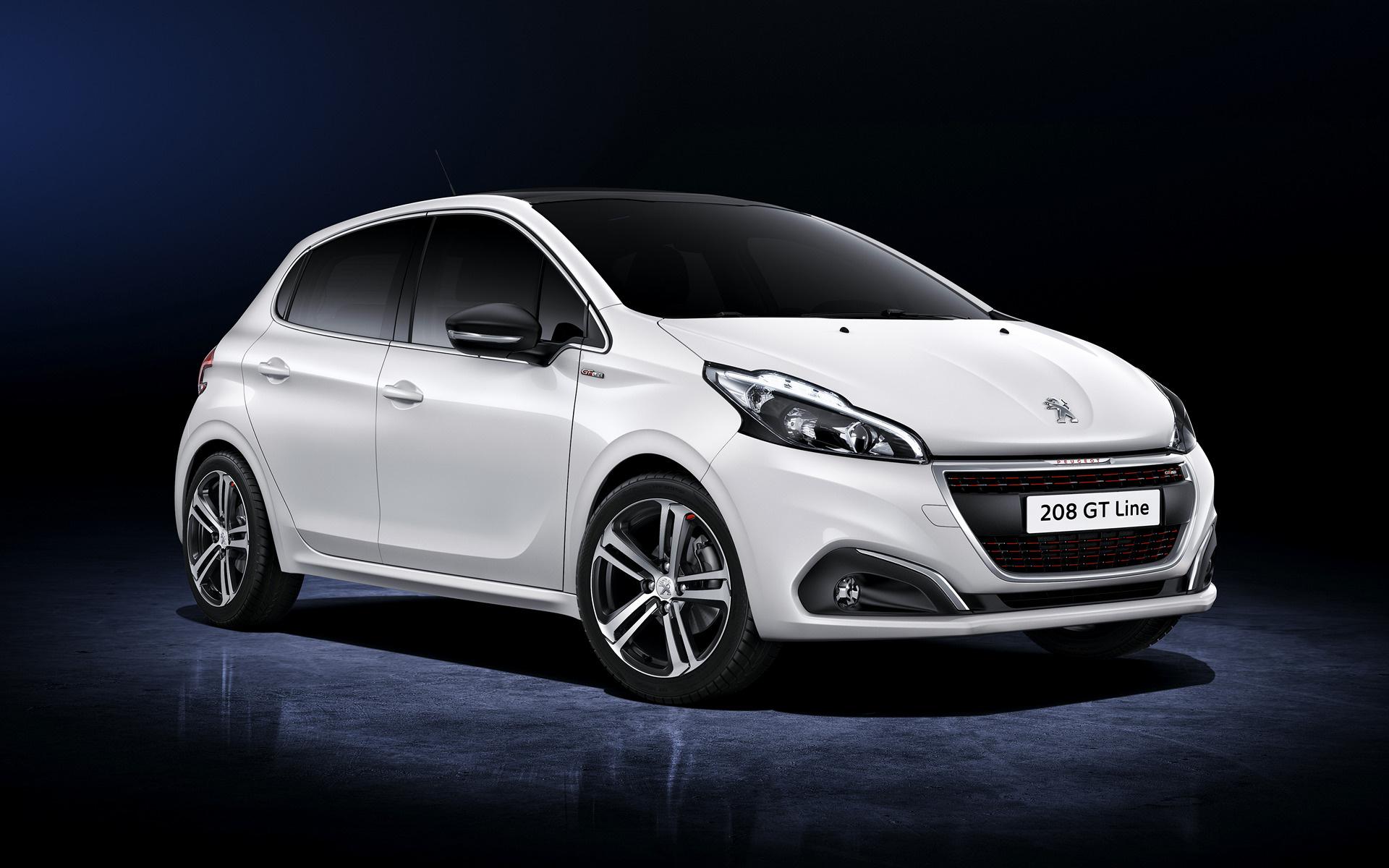 Peugeot-208