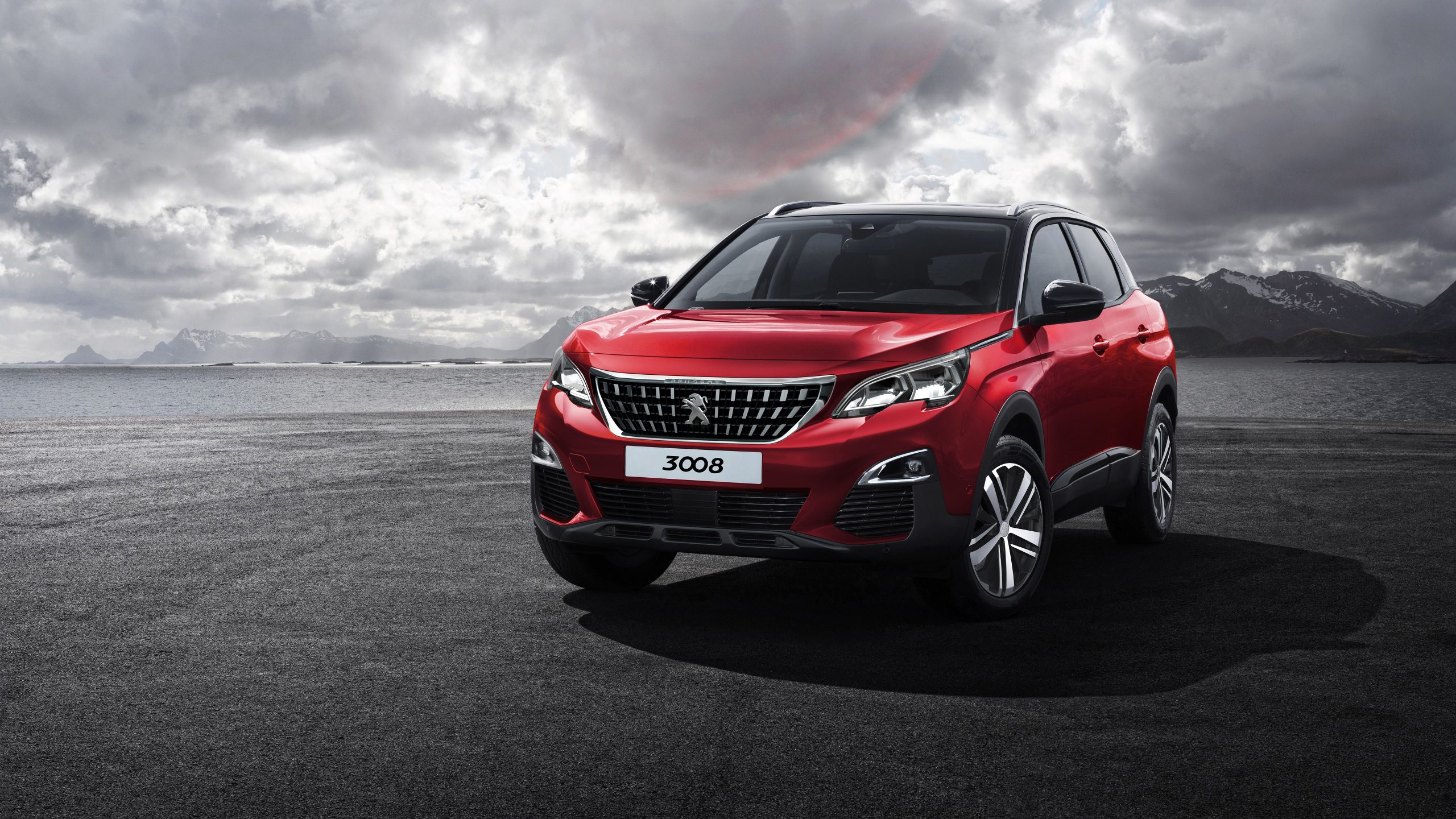 2024 Peugeot 3008