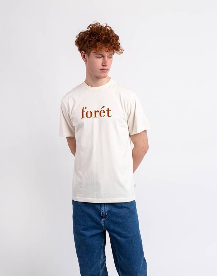 The Story of forét: A Sustainable Fashion Brand