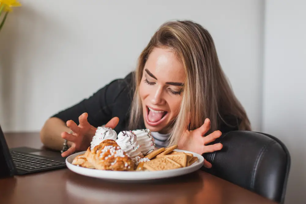 When Is the Best Time to Eat?