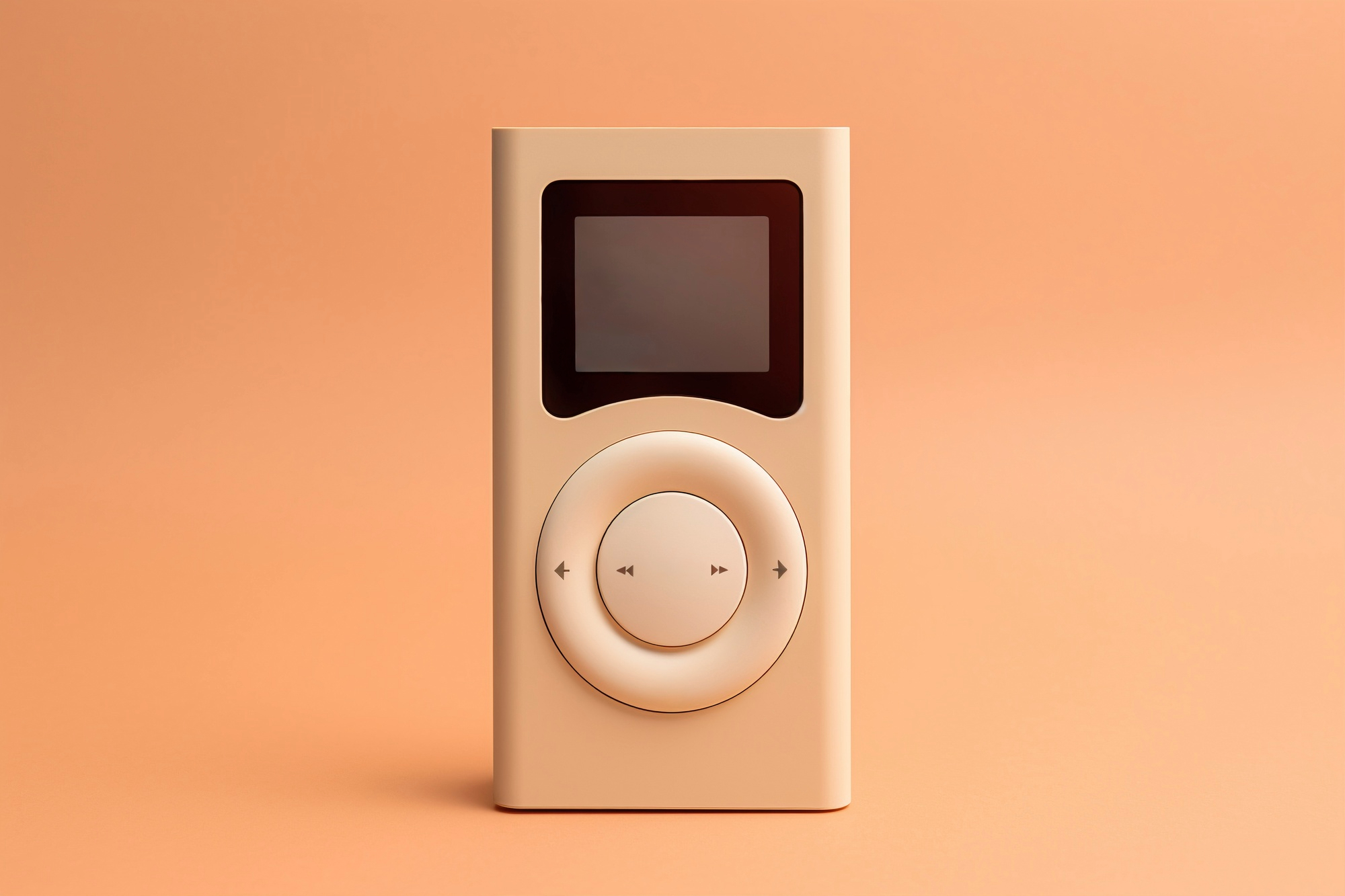 A Look Back at the Apple iPod: Music in Your Pocket