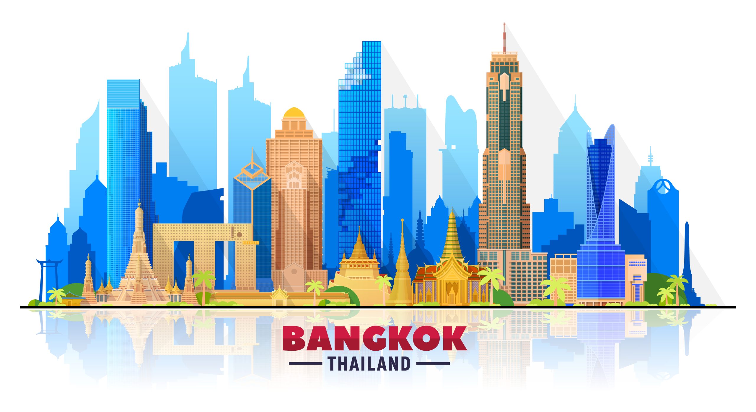 Experience the Magic of Bangkok: A Traveler's Paradise