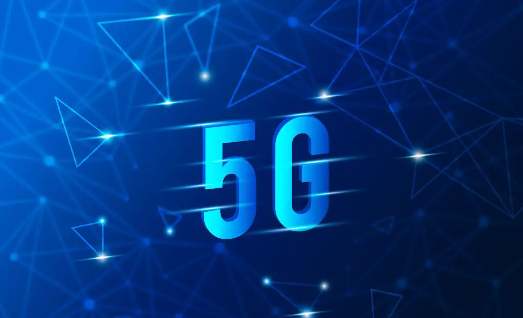 The Evolution from Morse Code to 5G