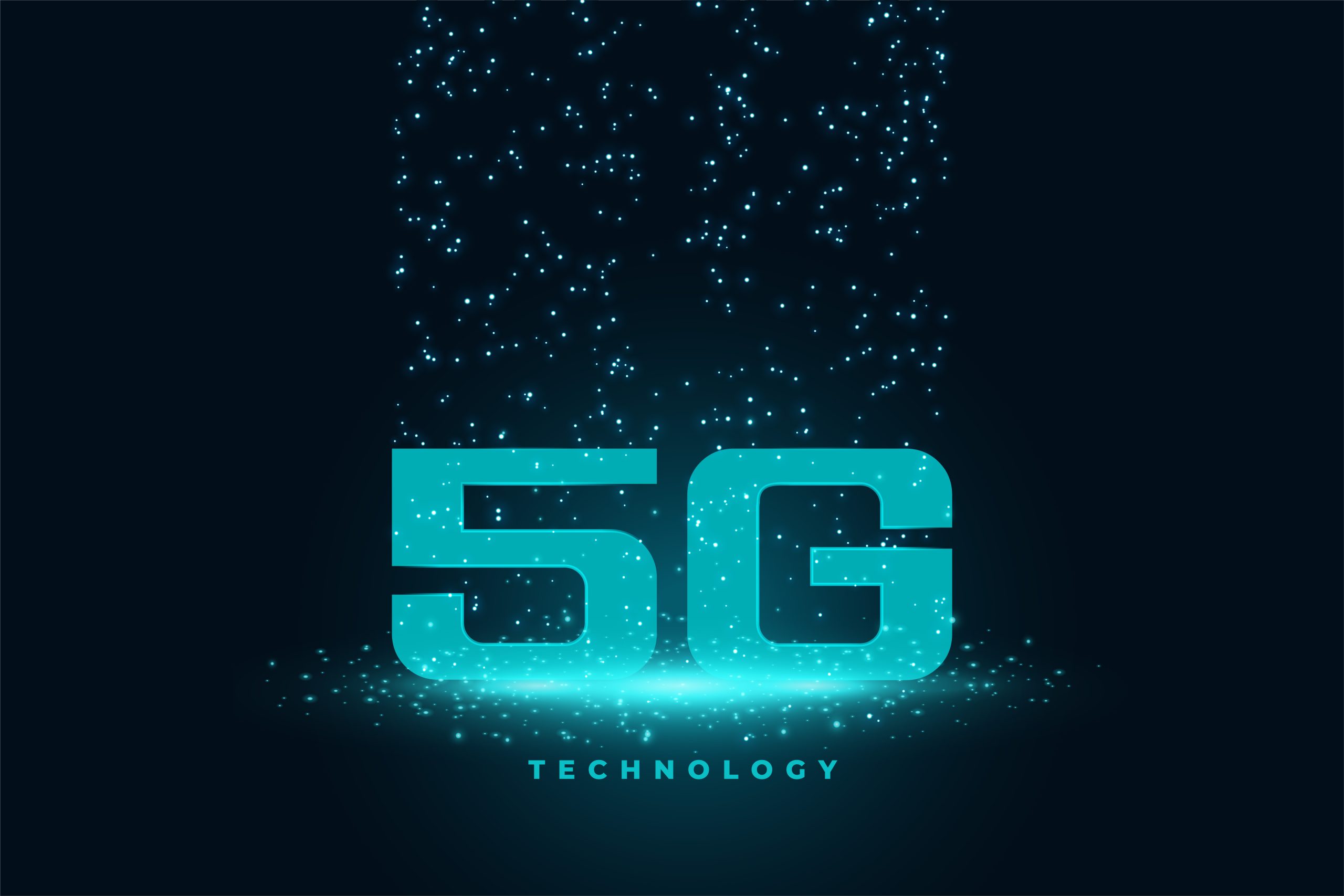 The Evolution from Morse Code to 5G