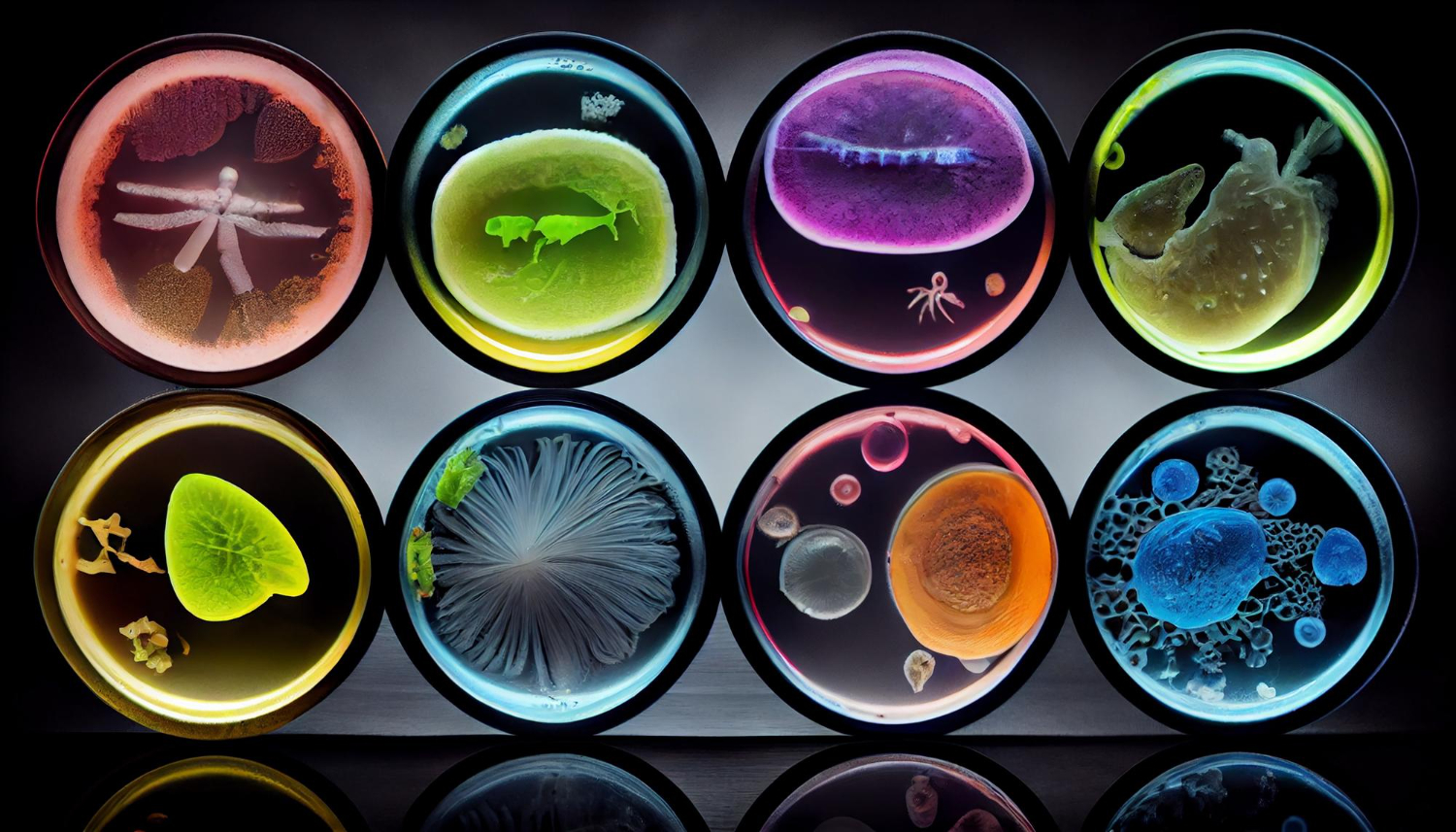 Microbiology Mysteries Unraveled