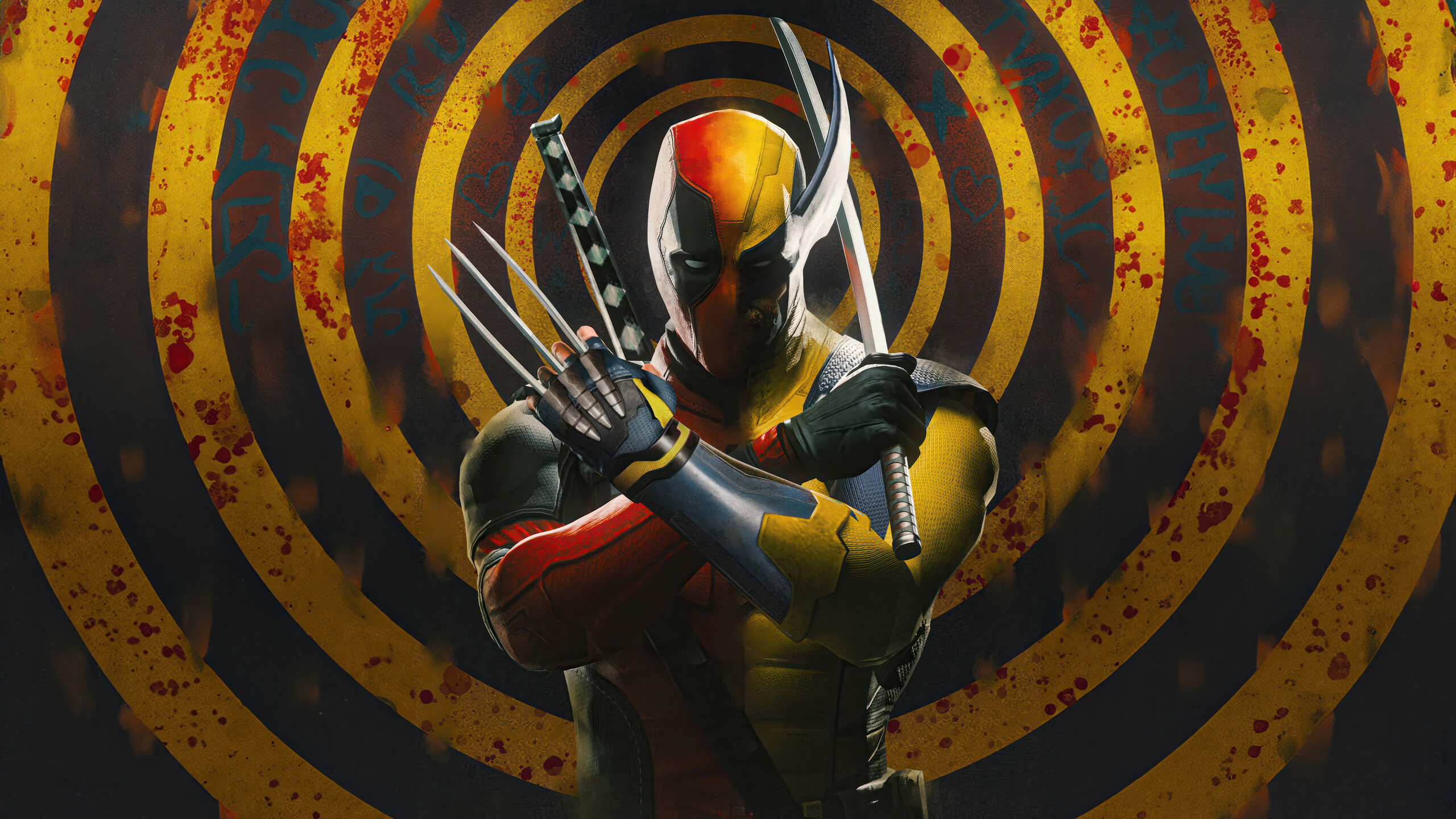 Deadpool & Wolverine 2024 Film