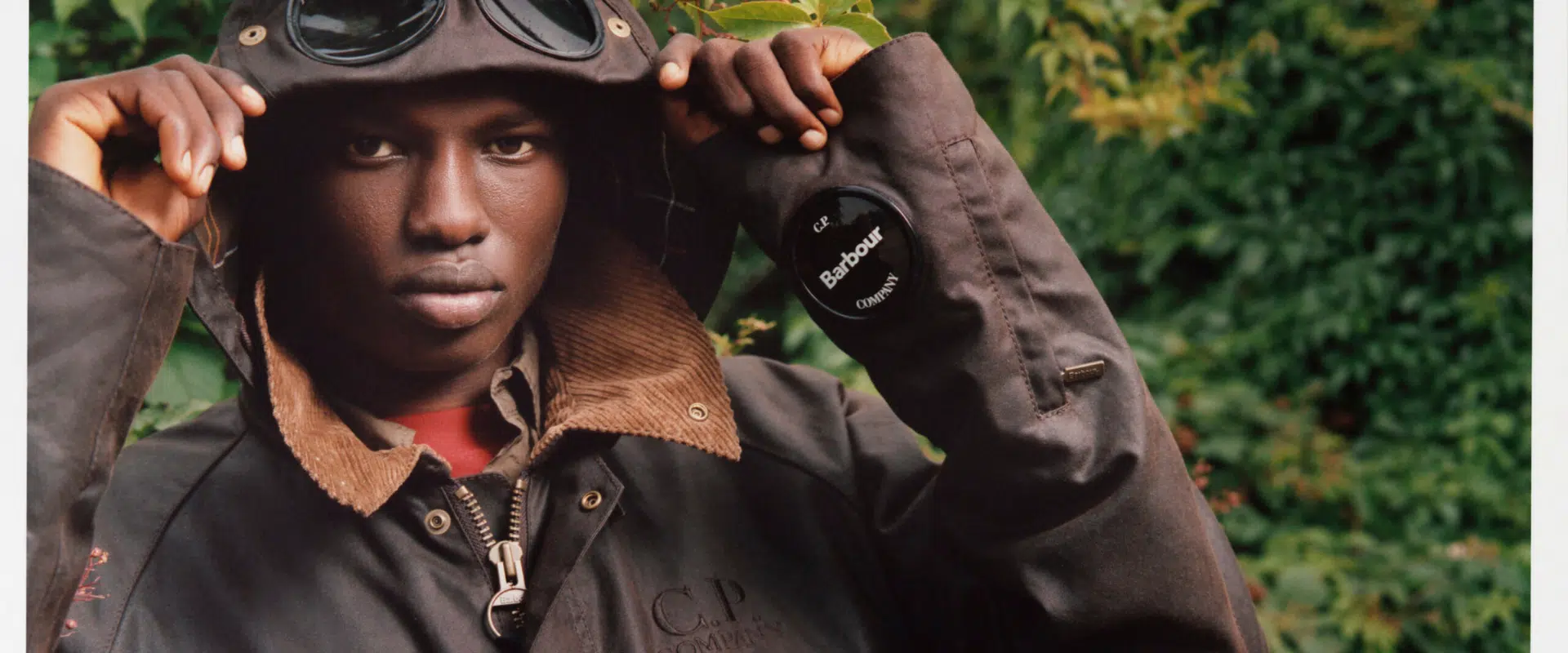 The Story Behind Barbour: A Heritage of Quality and Tradition