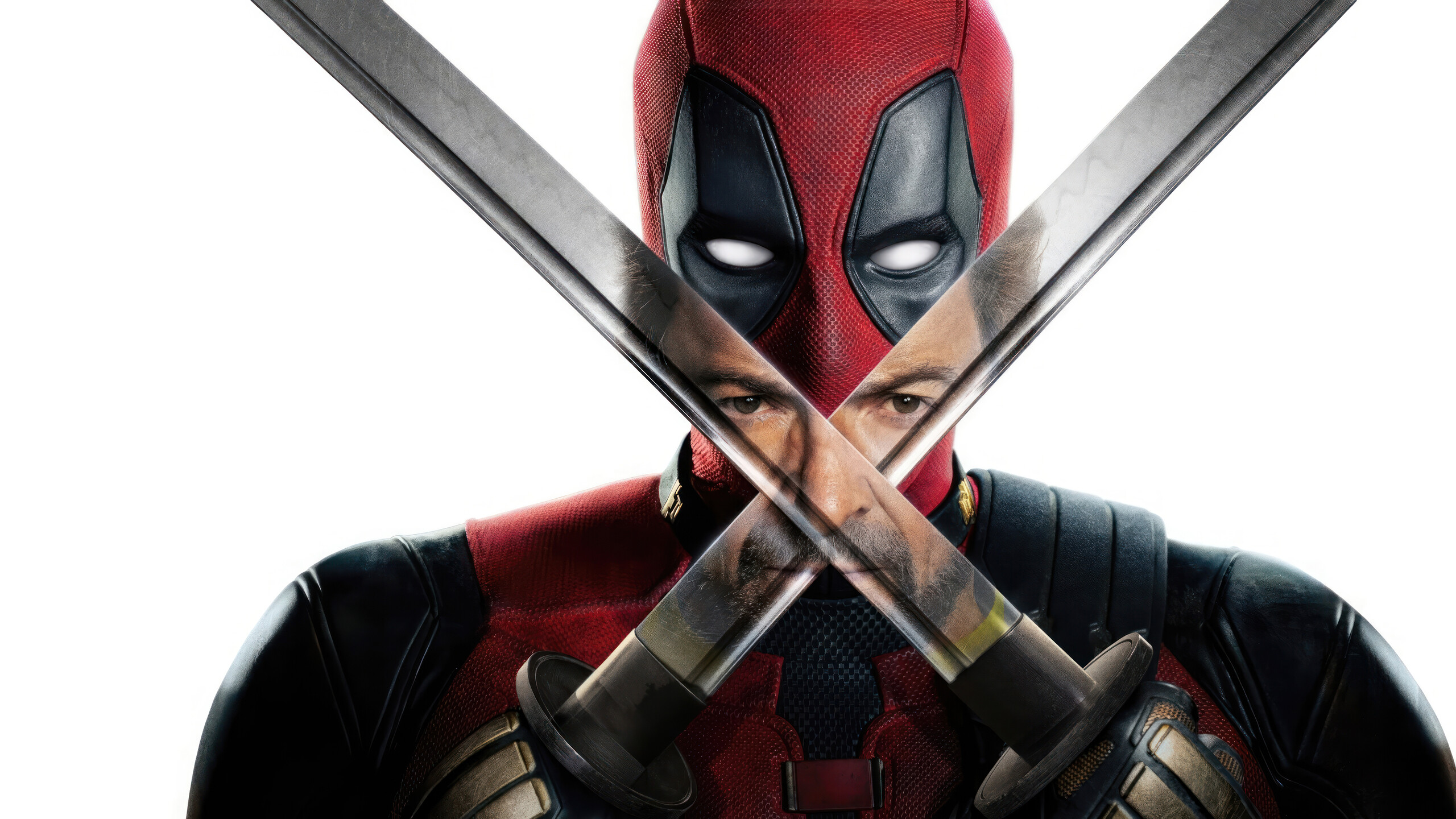 Deadpool & Wolverine 2024 Film