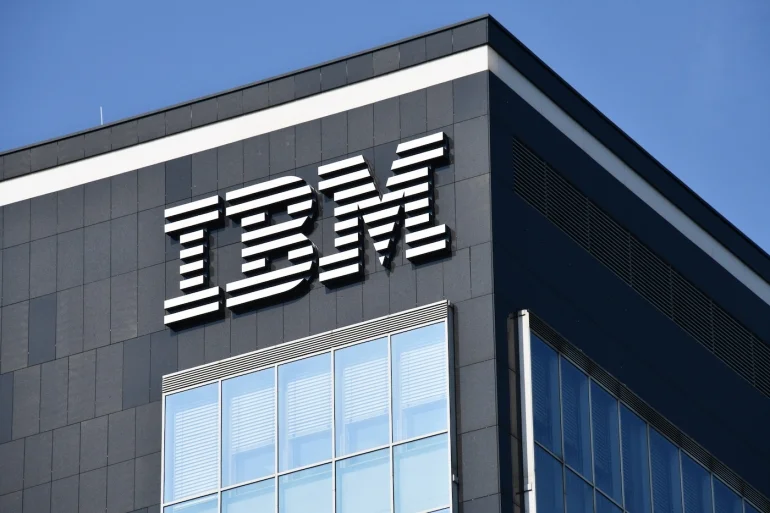 IBM: Pioneering The Future Of Technology